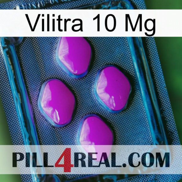 Vilitra 10Mg 04